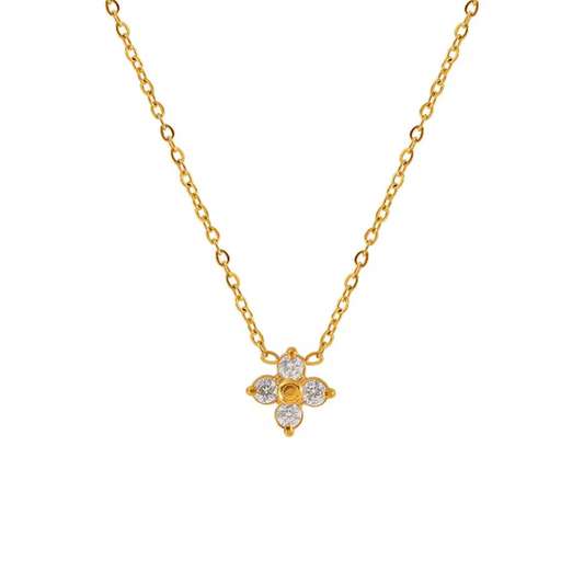 Lily Pendant