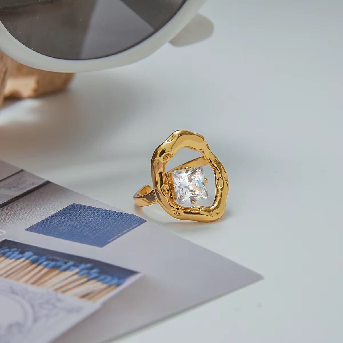 Eloise Ring