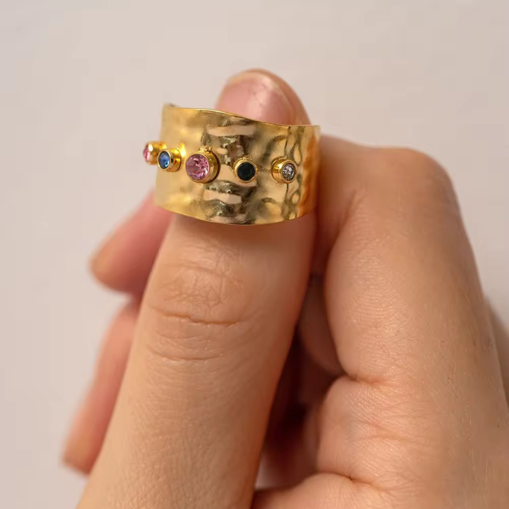Twillight Ring
