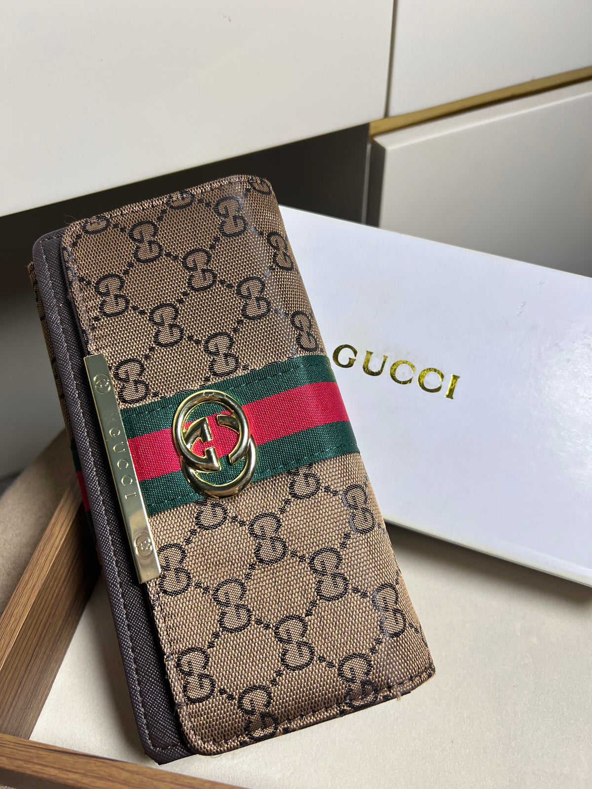 Gucci Wallet