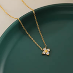 Lily Pendant