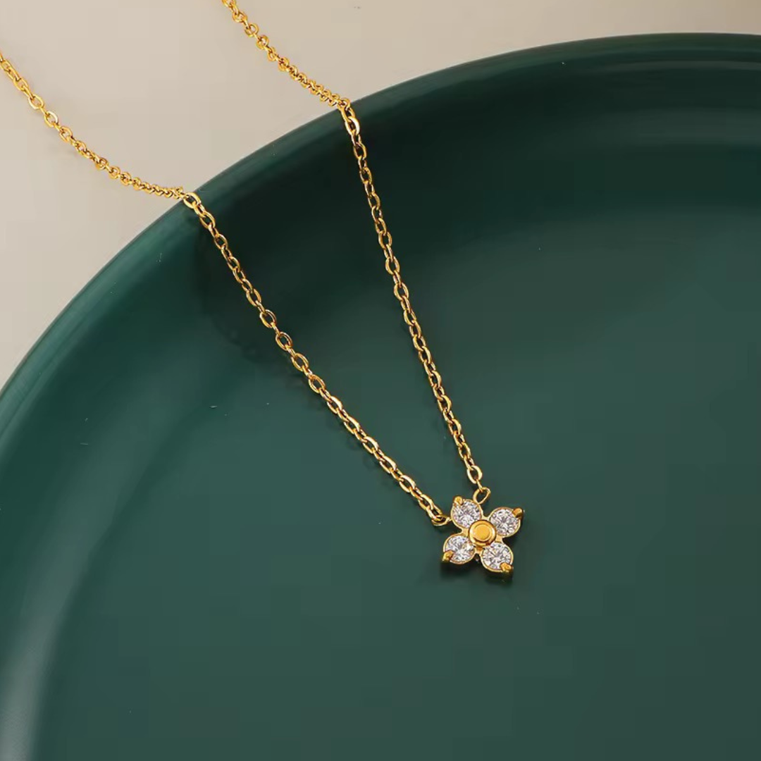 Lily Pendant