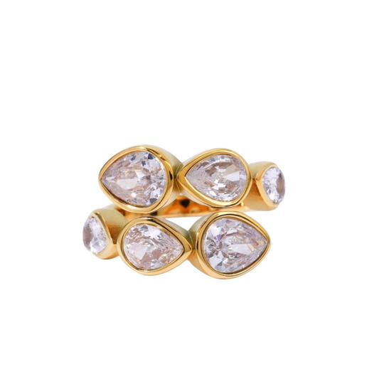 Celestial Ring
