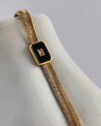 Adora Bracelet - Black