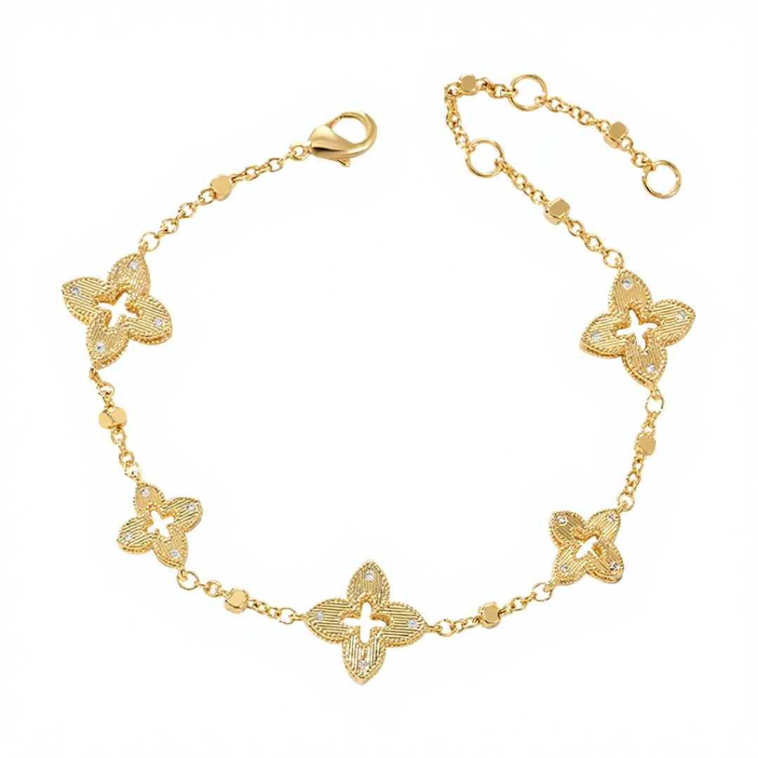Vela Bracelet