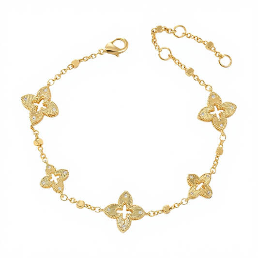 Vela Bracelet