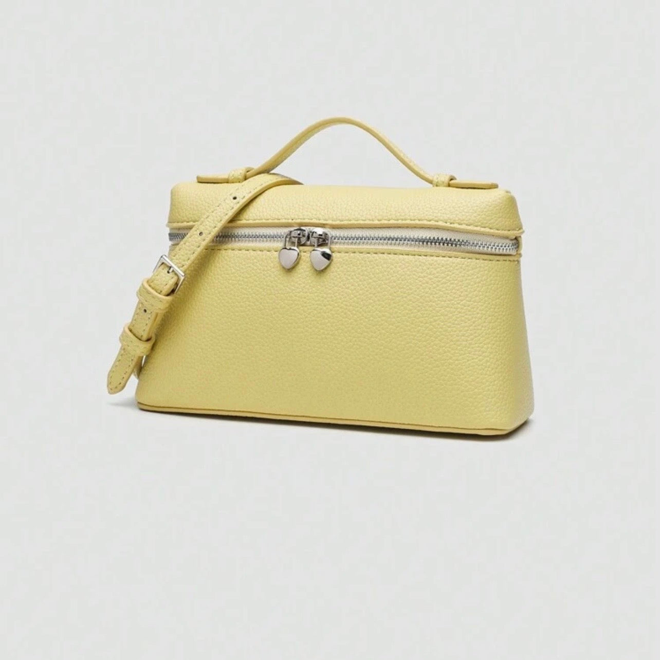 Valentina Bag - Yellow