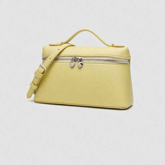 Valentina Bag - Yellow