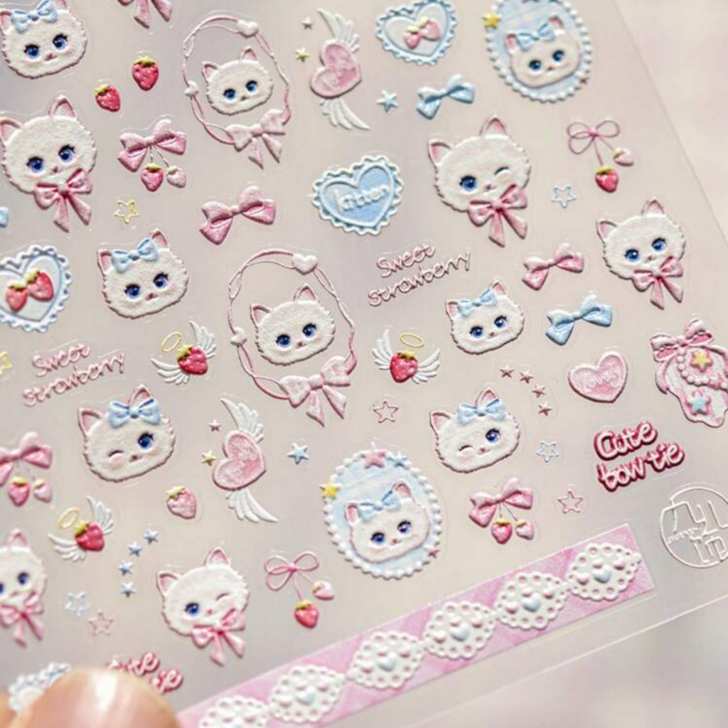 Phone Sticker - 007