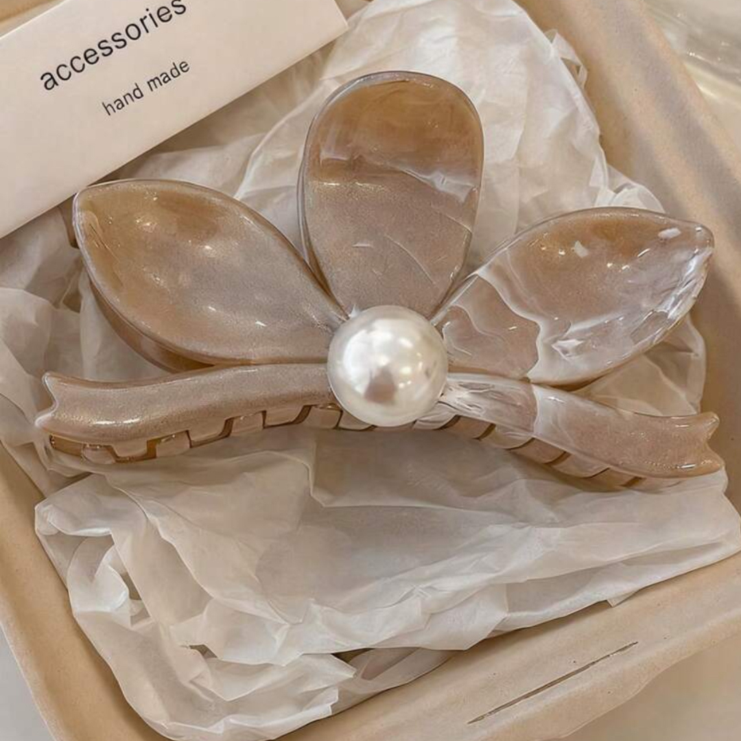 Pearl Claw Brown