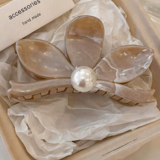 Pearl Claw Brown