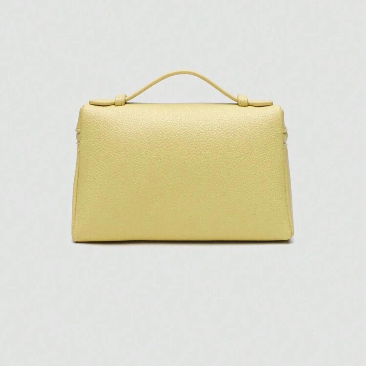 Valentina Bag - Yellow