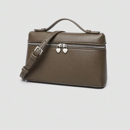 Valentina Bag - Brown