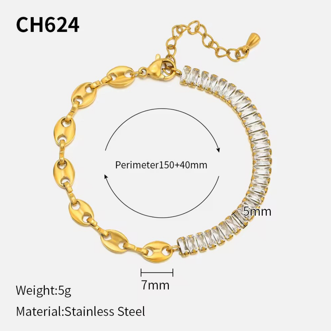 Aylin Bracelet