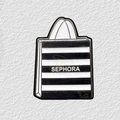 Sephora Bag Phone Sticker Charm