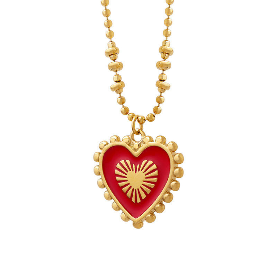 Solene Necklace