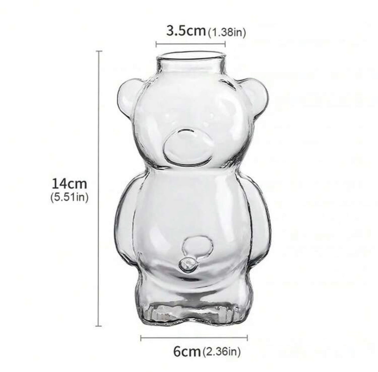 Teddy Coffee Drinkware