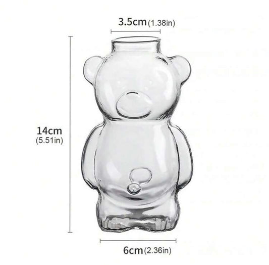 Teddy Coffee Drinkware