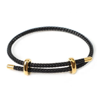 Harper Bracelet - Black