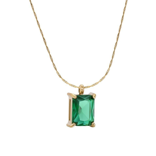 Fomo Necklace
