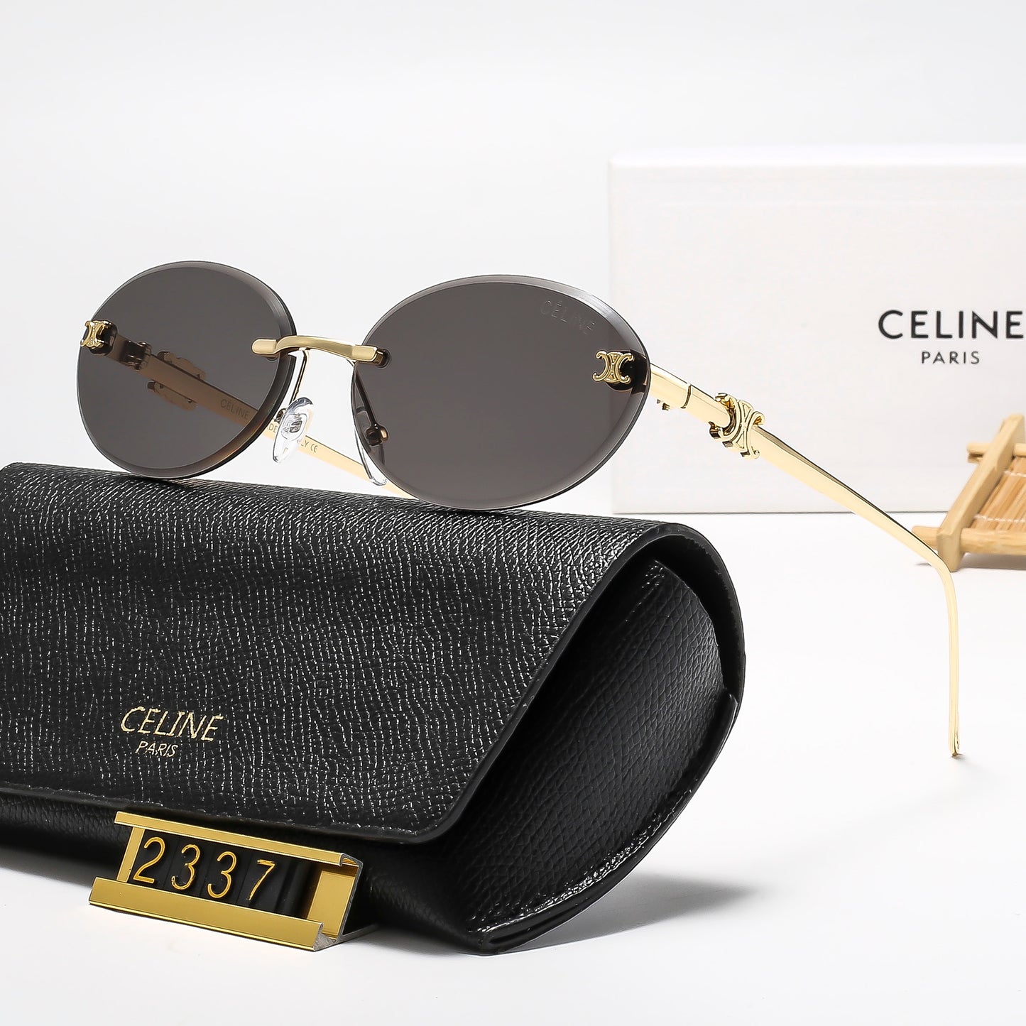 Celine Sunglasses (With Box)