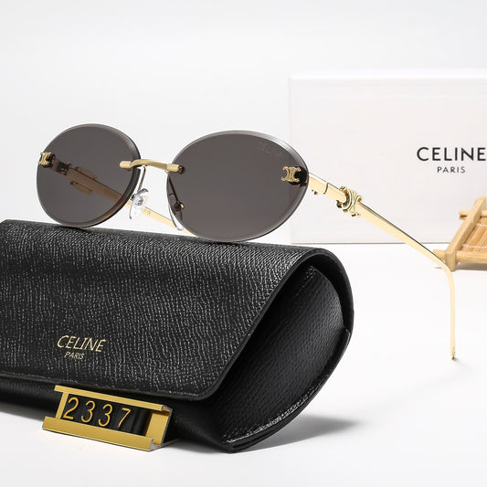 Celine Sunglasses (With Box)