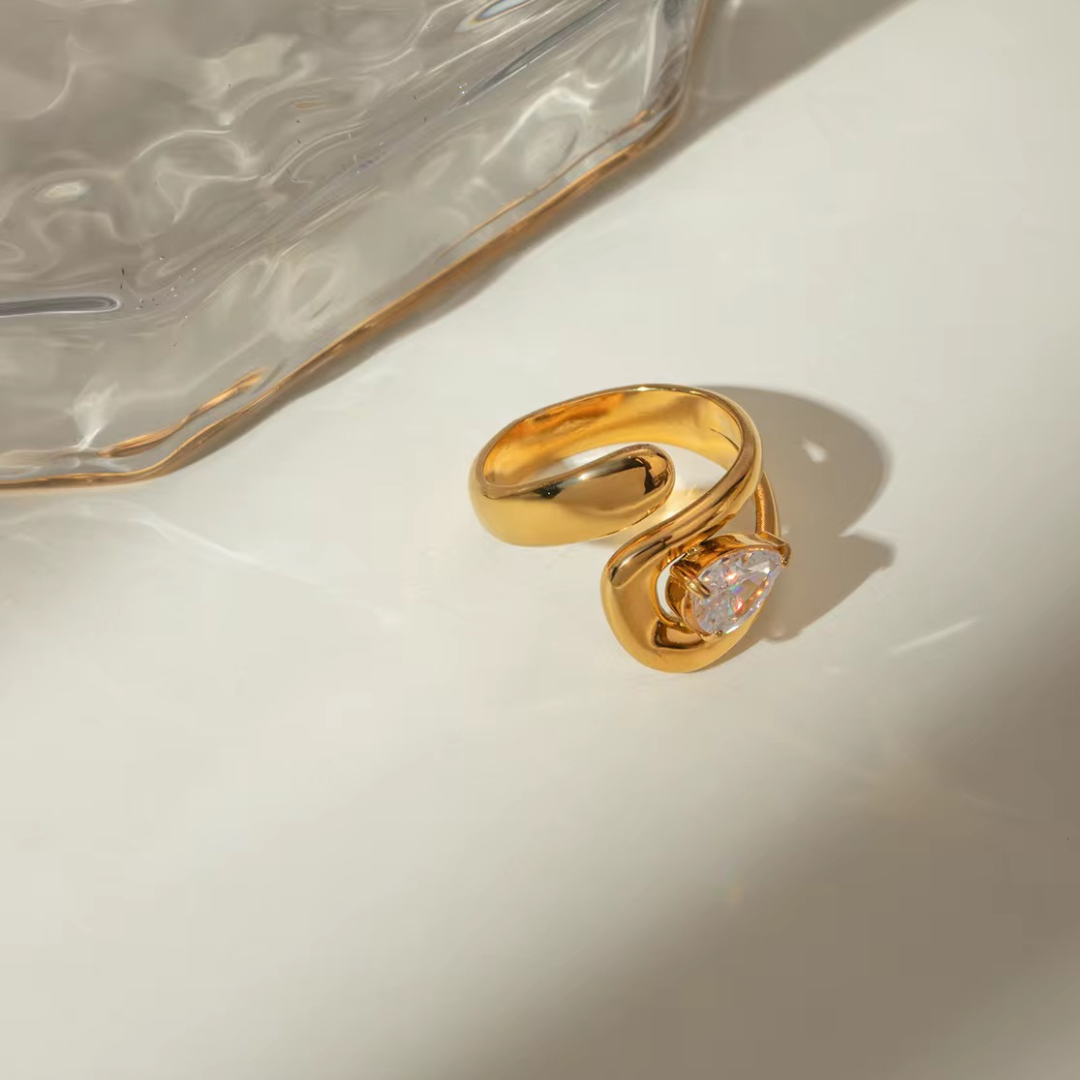 Zenith Ring