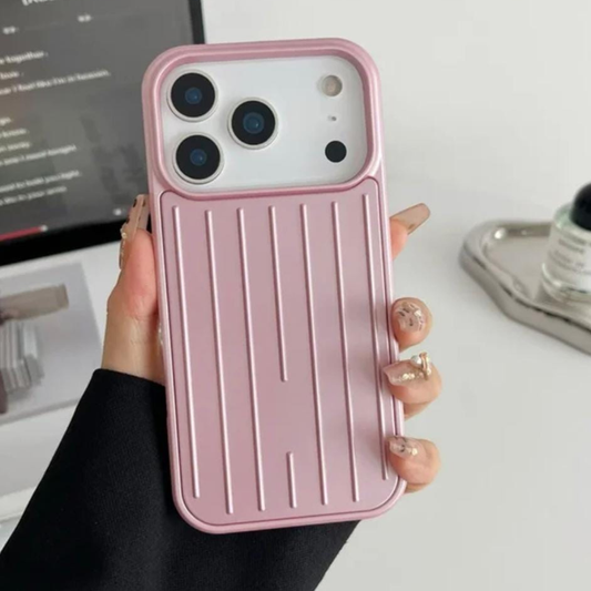 Rimowa Phone Case - Pink