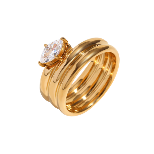 Queen's Fiona Ring