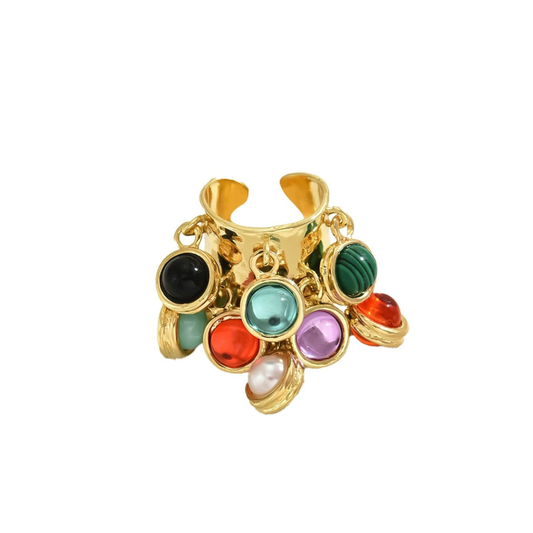 Multi Lire Ring
