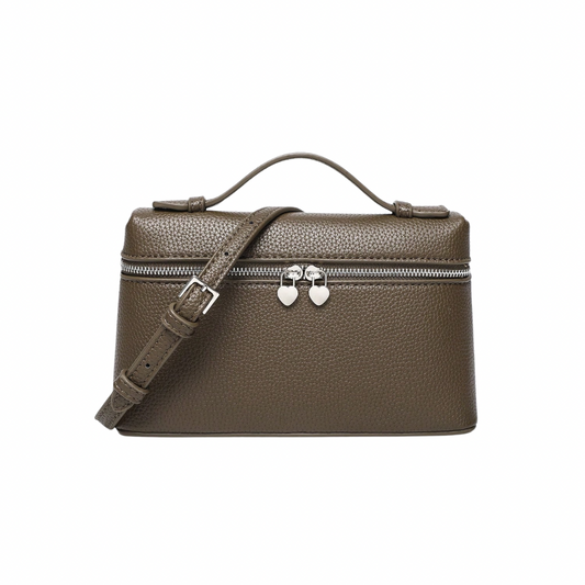 Valentina Bag - Brown