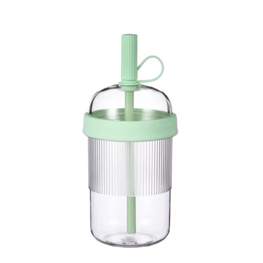 Nespresso Iced Tumbler - Green