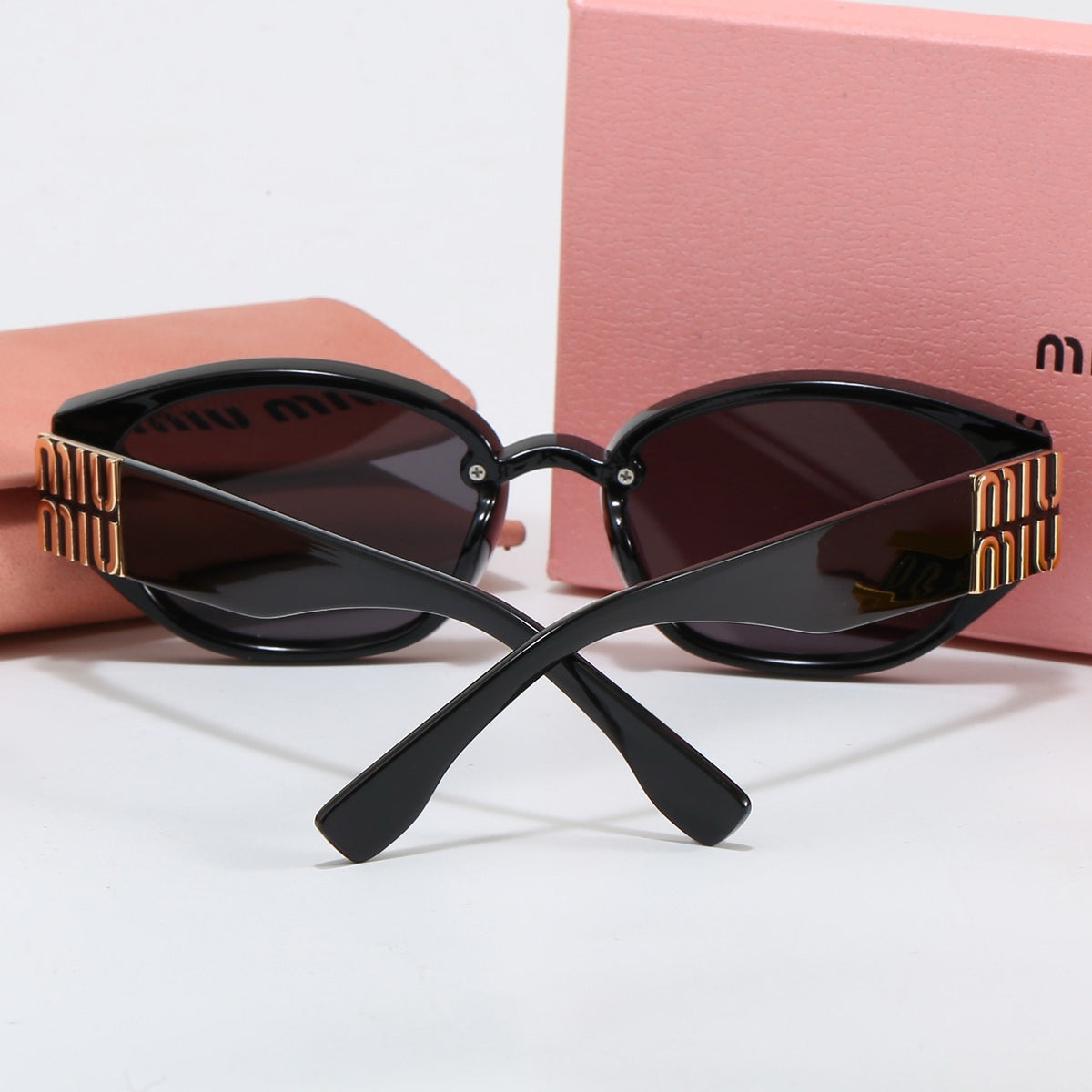 Miu Miu Sunglasses (With Box)