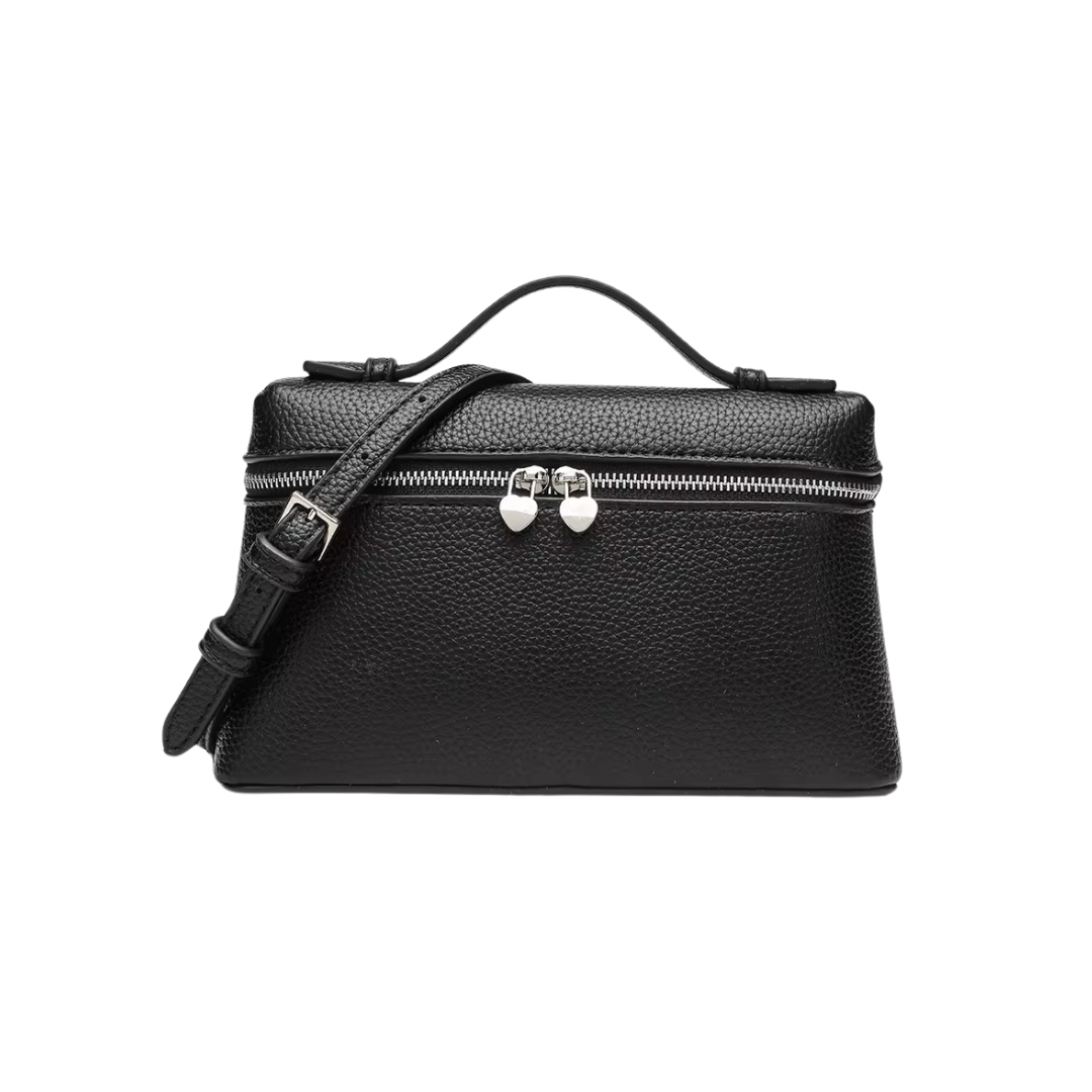Valentina Bag - Black