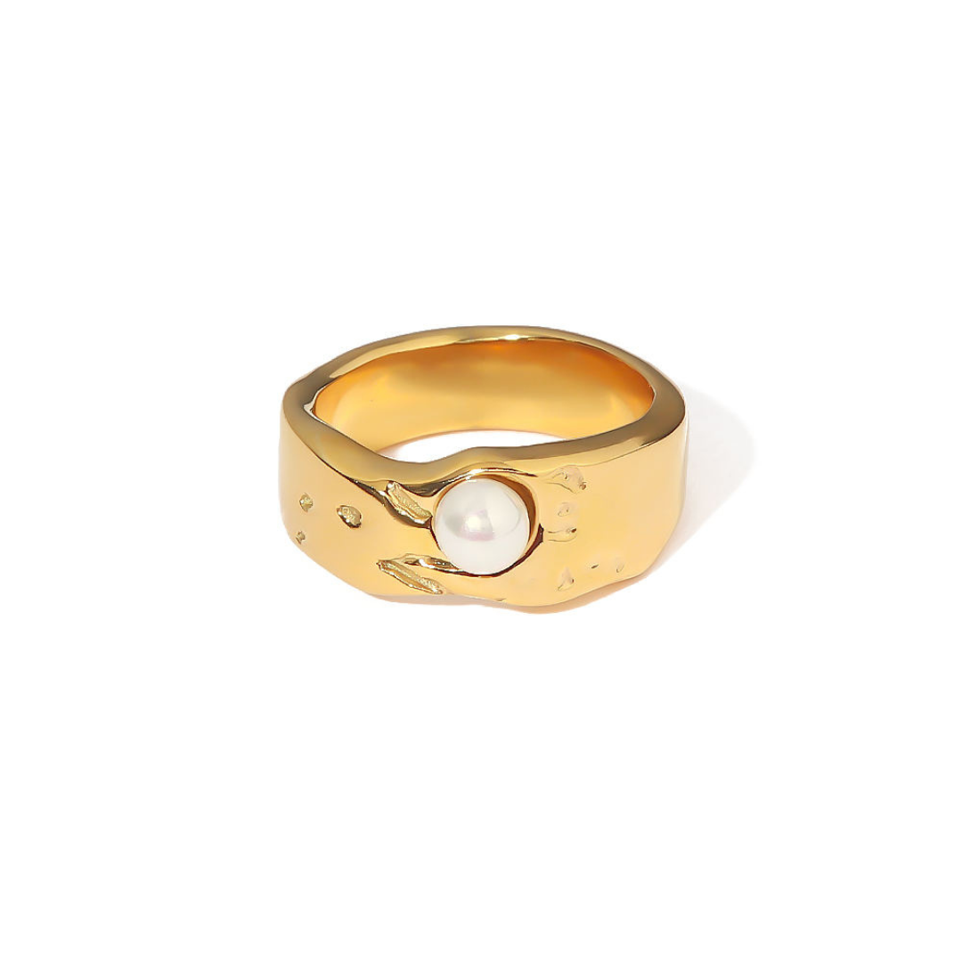 Perle Ring
