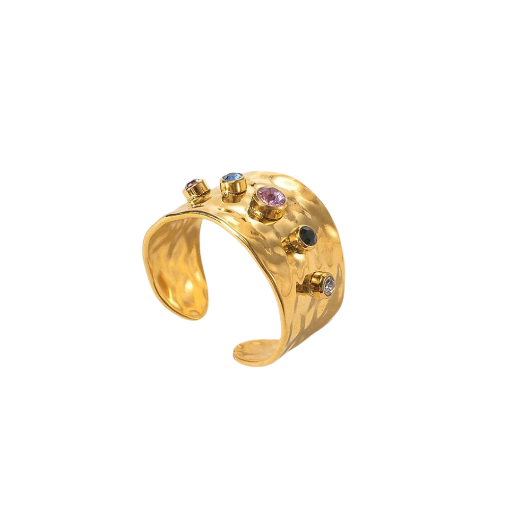 Twillight Ring