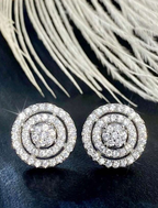 Cluster Studs