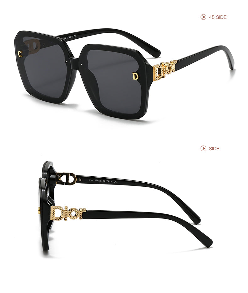 Dior Sunglasses (With Box)
