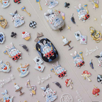 Phone Sticker - 001