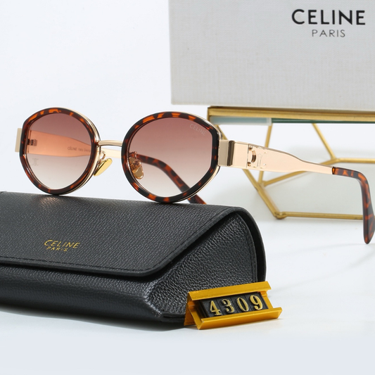 Celine Sunglasses (With Box)