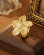 Flora Ring