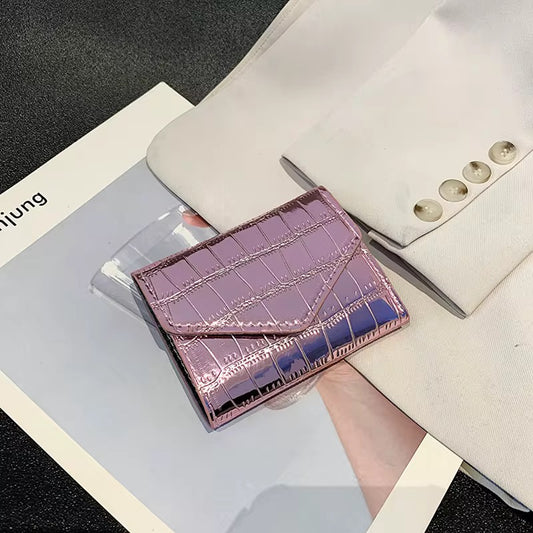 Pink Wallet
