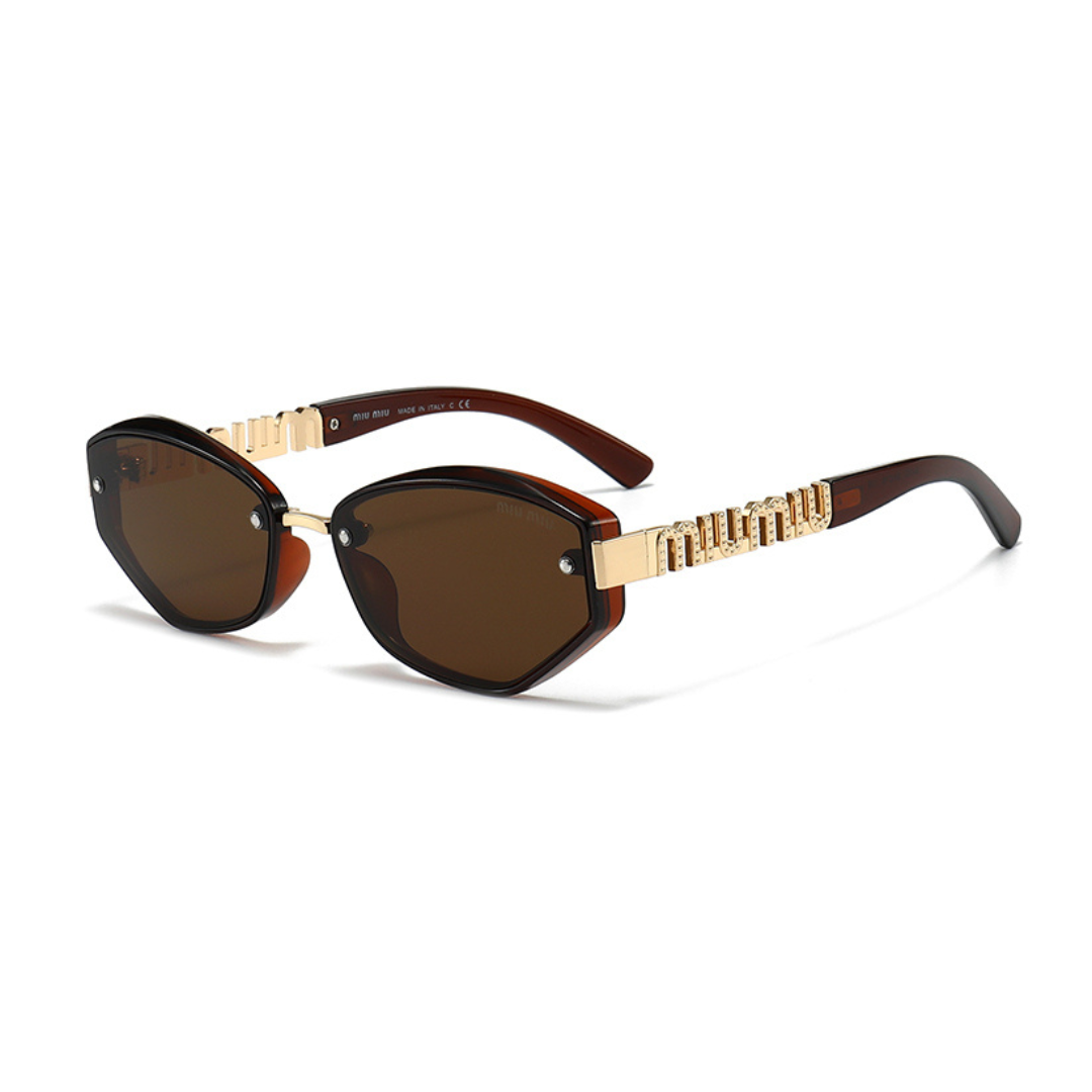 Miu Miu Sunglasses (With Box)