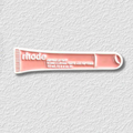 Light Pink Rhode Phone Sticker Charm