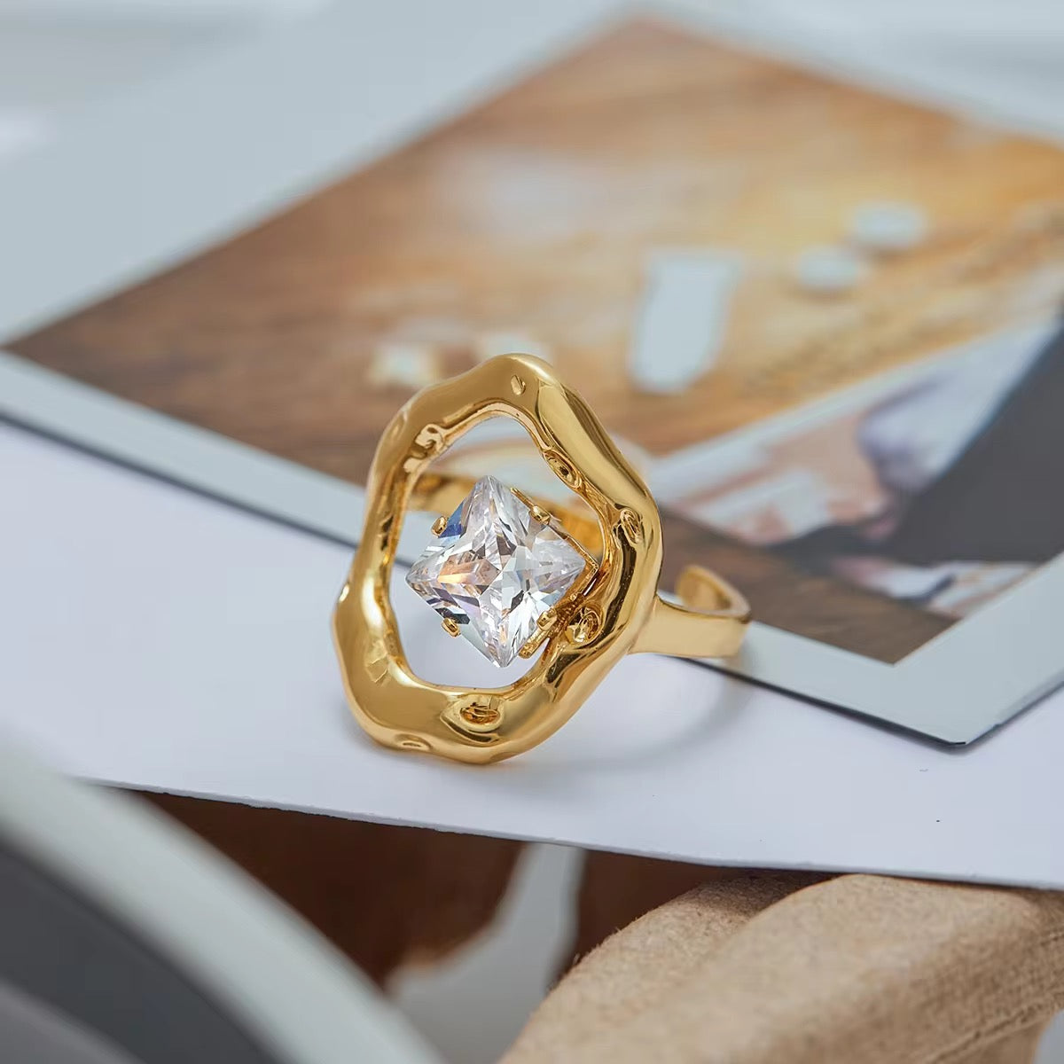 Eloise Ring