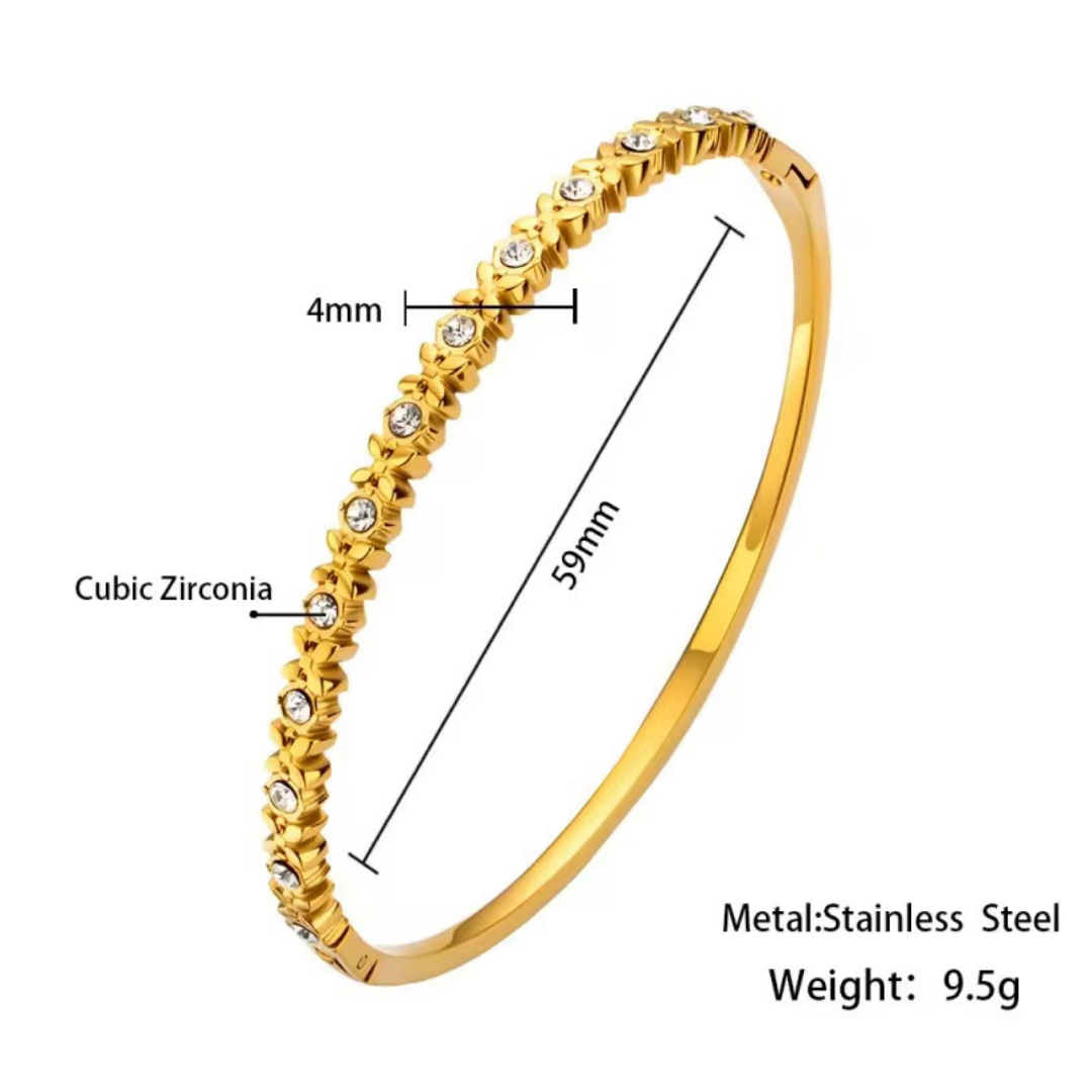 Zaira Bangle