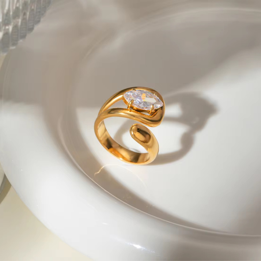 Zenith Ring