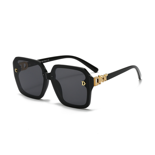 Dior Sunglasses (With Box)