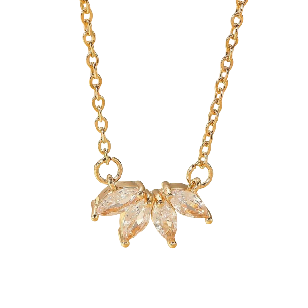 Lilly Pendant