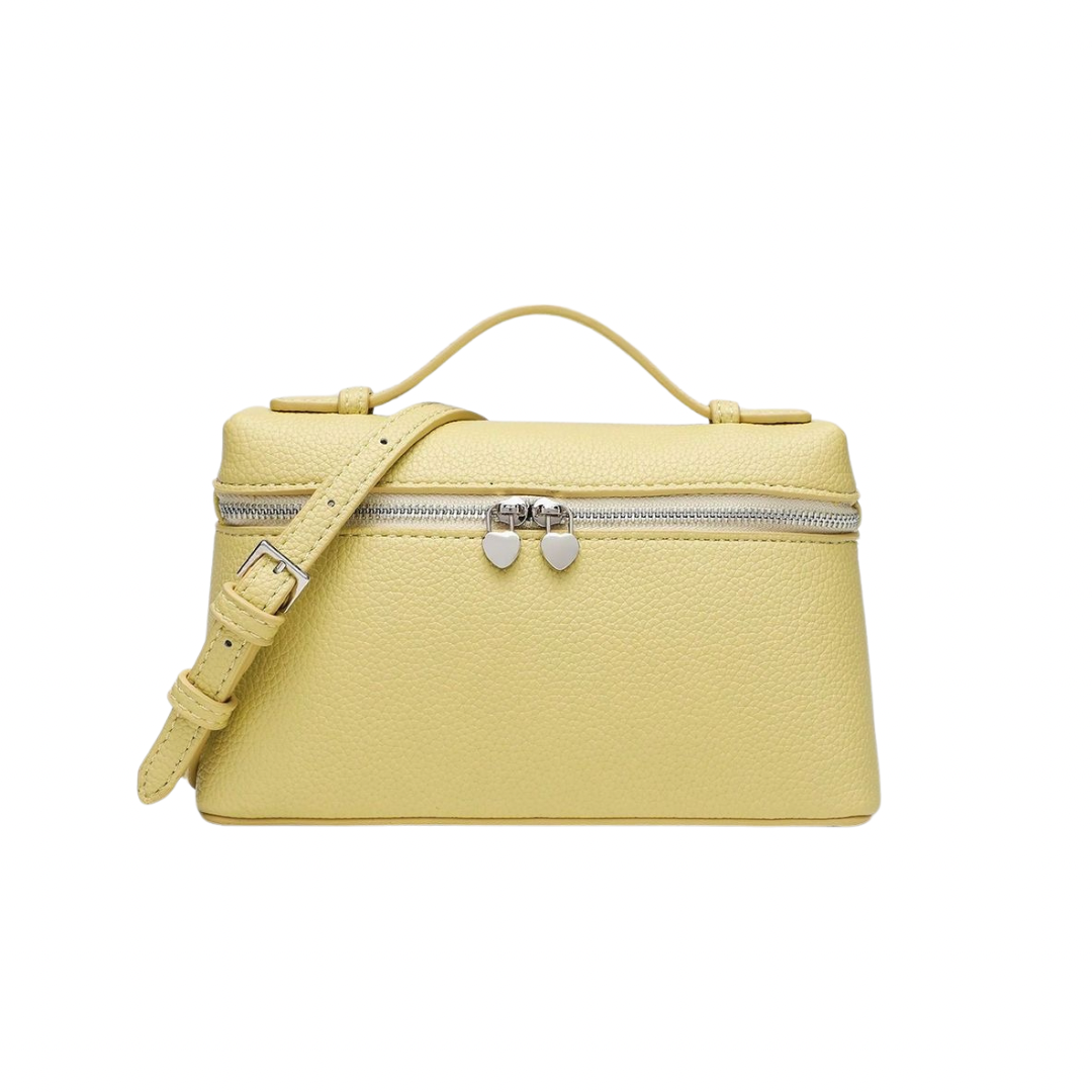 Valentina Bag - Yellow
